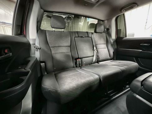 Used 2024 Honda Ridgeline Sport image 22