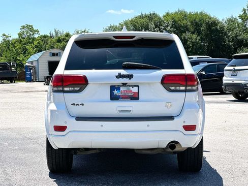Used 2021 Jeep Grand Cherokee Limited w/ Quick Order Package 28K 80th AWD/4WD image 14