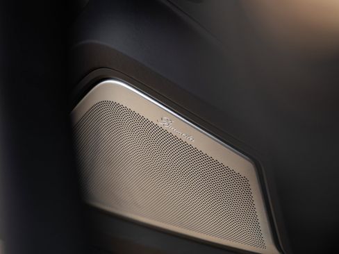 Certified 2024 Porsche Cayenne Turbo GT image 30