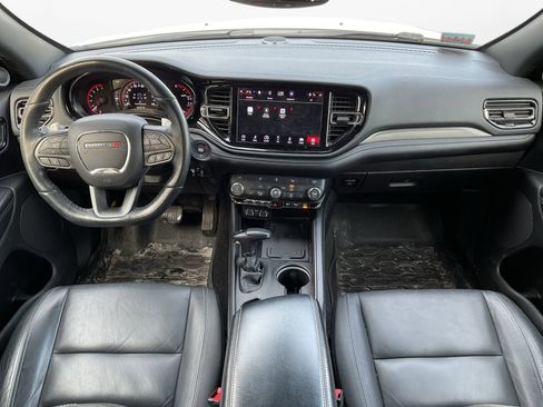 Used 2022 Dodge Durango GT image 10