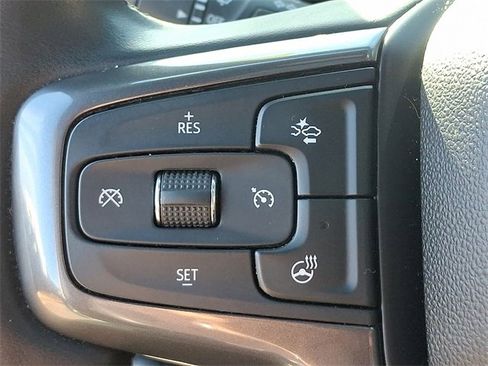 Used 2024 Chevrolet Silverado 2500 High Country w/ High Country Premium Package image 22