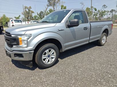 Used 2020 Ford F150 XL w/ Equipment Group 101A Mid