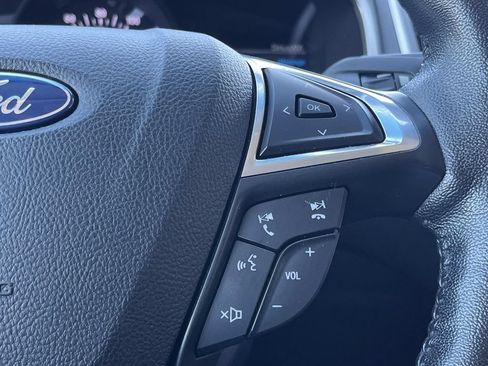 Used 2021 Ford Edge SEL w/ Convenience Package AWD/4WD image 28