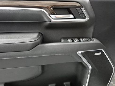 New 2026 Chevrolet Silverado 1500 RST w/ Convenience Package II image 13