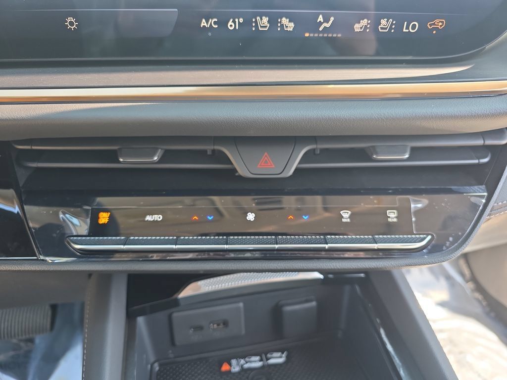 New 2026 Buick Envision Avenir AWD/4WD image 21
