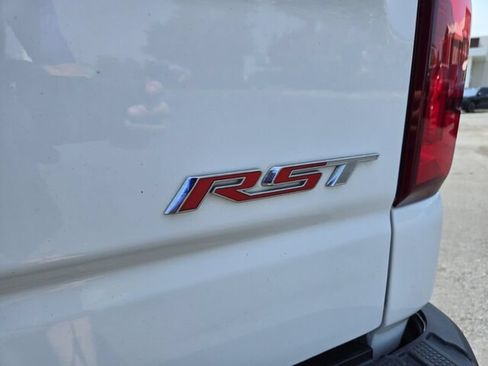 Used 2021 Chevrolet Silverado 1500 RST w/ Texas Edition Plus AWD/4WD image 19