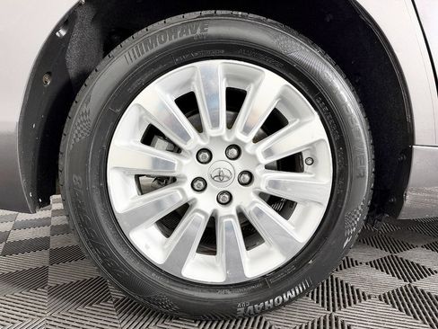Used 2013 Toyota Sienna Limited w/ Premium Pkg AWD/4WD image 25