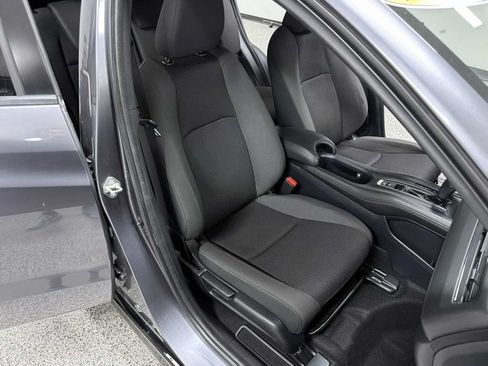 Used 2019 Honda HR-V Sport image 27
