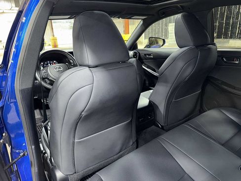 Used 2023 Lexus IS 350 F Sport image 27