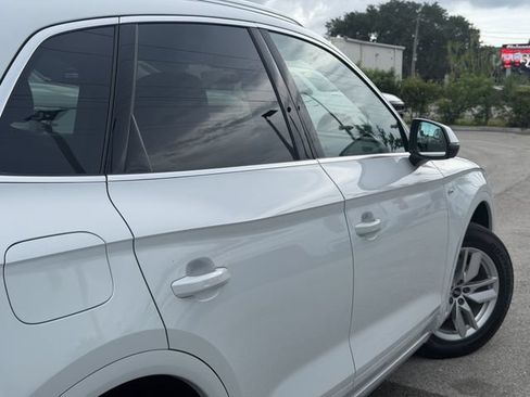 Used 2022 Audi Q5 2.0T Premium AWD/4WD image 9
