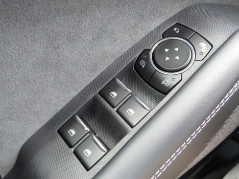 New 2025 Ford Mustang Mach-E GT w/ Interior Protection Package image 25