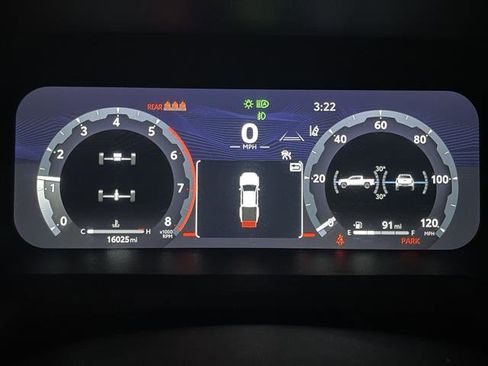 Certified 2024 Toyota Tacoma TRD Sport w/ TRD Sport Upgrade Package image 18