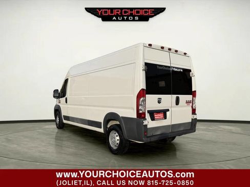 Used 2017 RAM ProMaster 2500 image 3