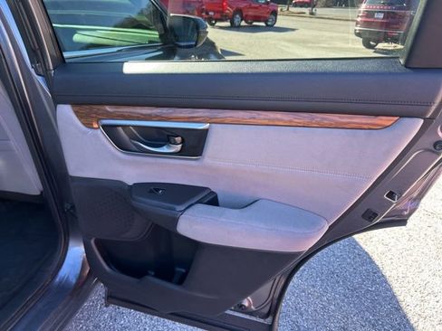 Used 2019 Honda CR-V EX image 25