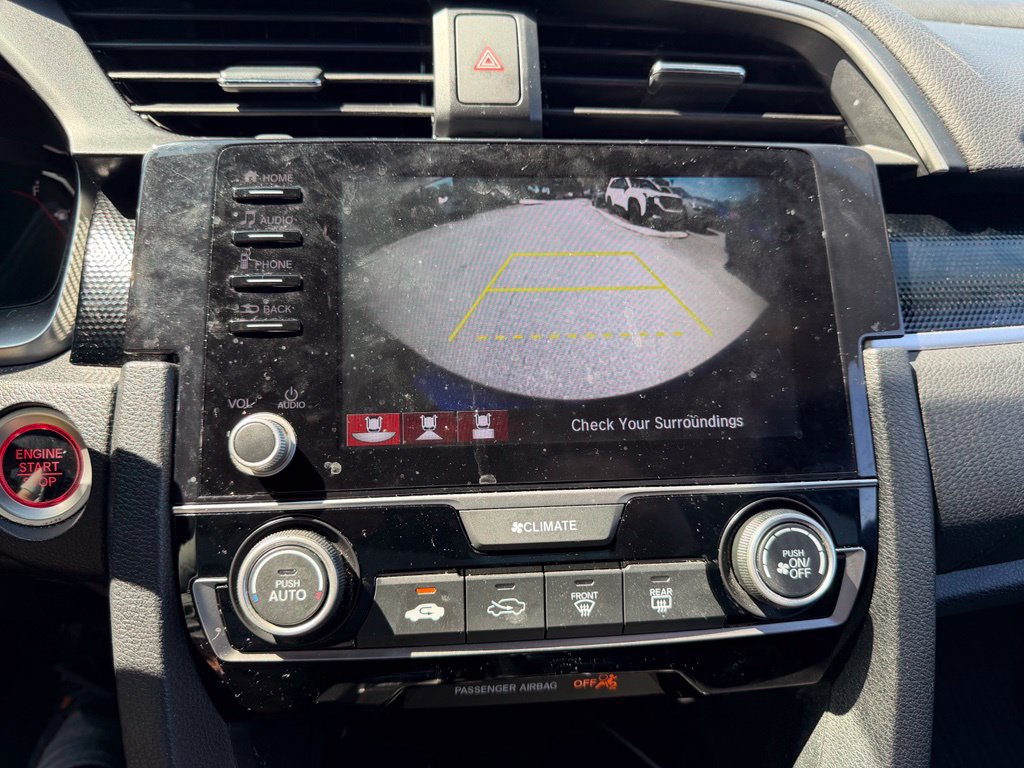 Used 2020 Honda Civic Sport image 28