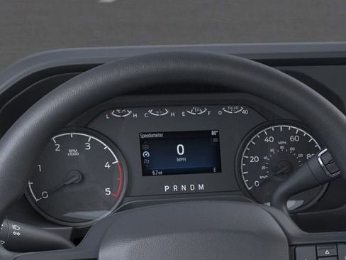 New 2025 Ford F550 4x4 Supercab Super Duty image 13