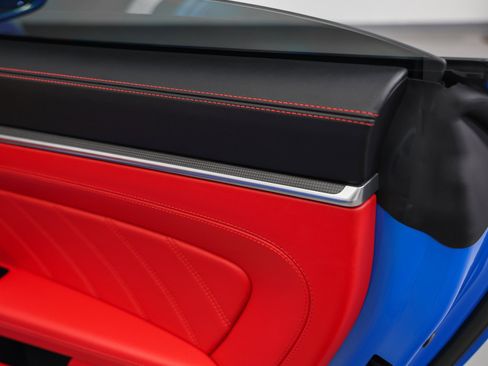 Used 2023 Porsche 911 Turbo image 31