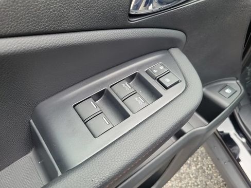 Certified 2026 Honda Ridgeline Black Edition image 9