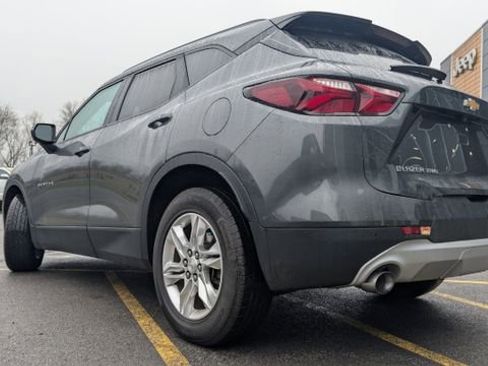 Used 2019 Chevrolet Blazer LT AWD/4WD image 6