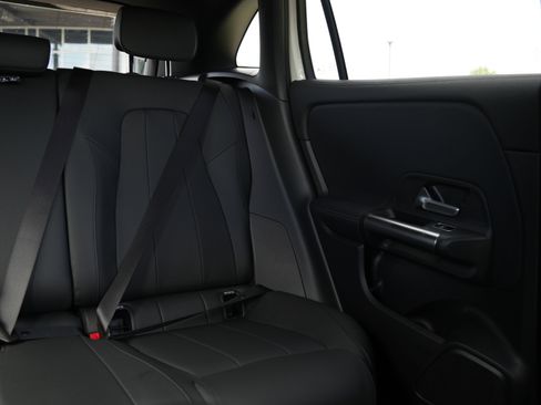 New 2026 Mercedes-Benz GLA 250 4MATIC image 34