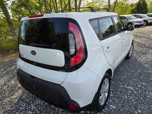 Used 2015 Kia Soul image 5