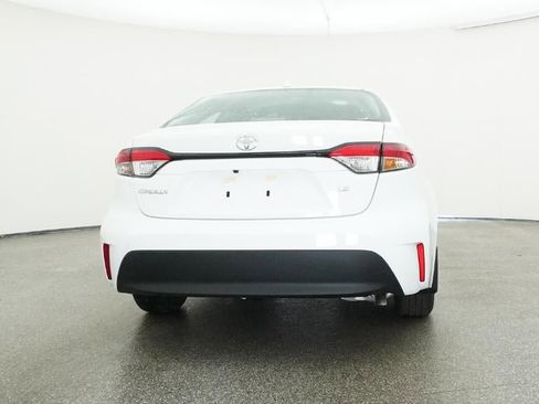 New 2026 Toyota Corolla LE image 23