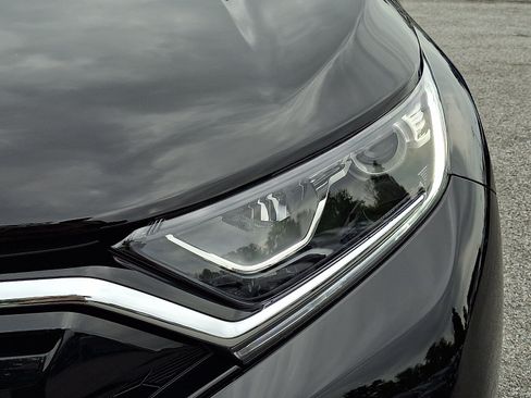 Used 2020 Honda CR-V EX image 10