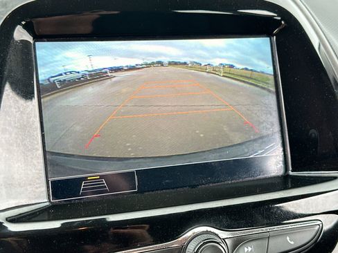 Used 2020 Chevrolet Spark LS image 13