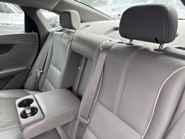 Used 2014 Chevrolet Impala LS w/ LS Convenience Package FWD image 10
