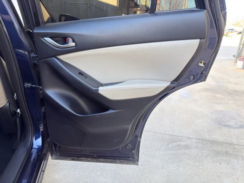 Used 2014 MAZDA CX-5 Grand Touring image 27