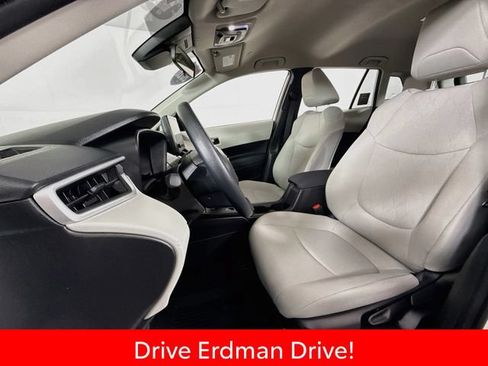 Used 2026 Toyota Corolla Cross L FWD image 5