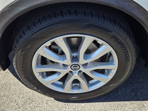 Used 2021 Nissan Rogue Sport S AWD/4WD image 10
