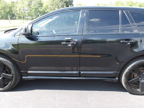Used 2011 Ford Edge Sport w/ Driver Entry Pkg AWD/4WD image 33