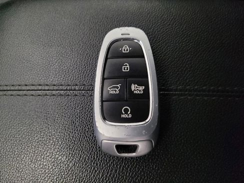 Used 2024 Hyundai Tucson SEL image 32