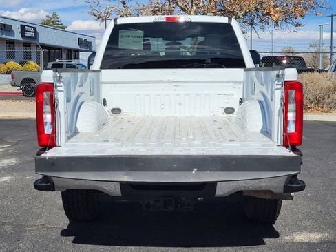 Used 2024 Ford F250 XLT w/ FX4 Off-Road Package image 25