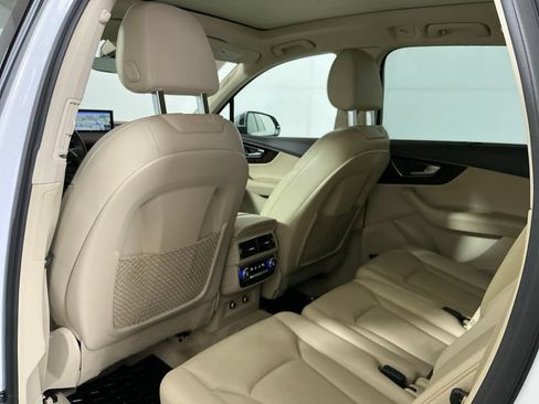 Used 2019 Audi Q7 3.0T Prestige AWD/4WD image 25
