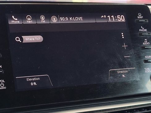 Used 2018 Honda Accord Touring image 27