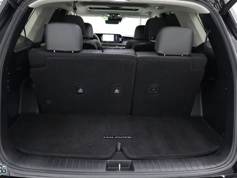 Used 2024 Hyundai Palisade Limited image 26