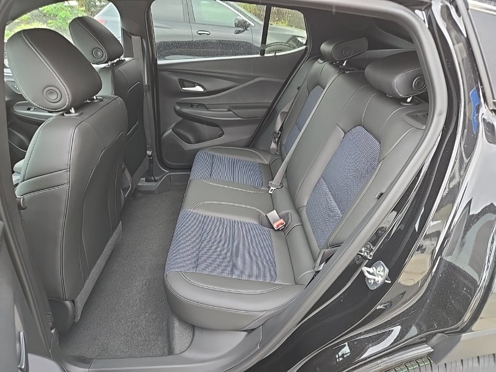 New 2026 Buick Envista Preferred w/ Convenience I Package FWD image 13