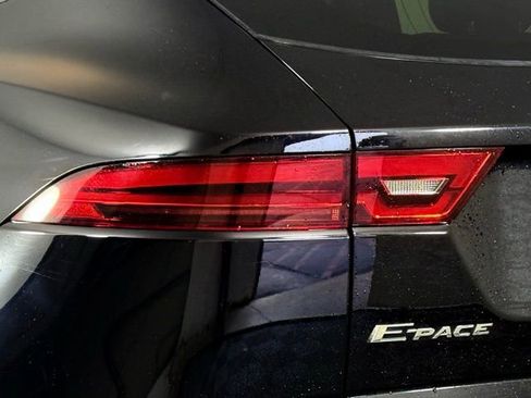 Used 2020 Jaguar E-PACE image 16