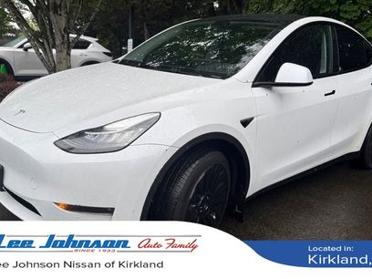 Used 2023 Tesla Model Y Long Range