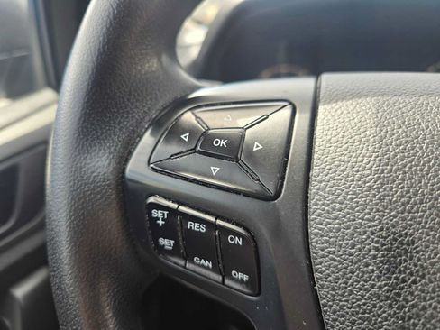 Used 2020 Ford Ranger XL w/ Equipment Group 101A Mid AWD/4WD image 30