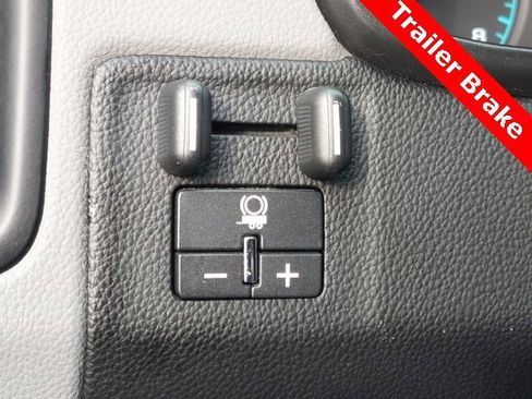 Used 2021 Chevrolet Colorado W/T w/ WT Convenience Package image 15