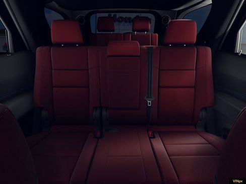 New 2026 Dodge Durango GT image 17