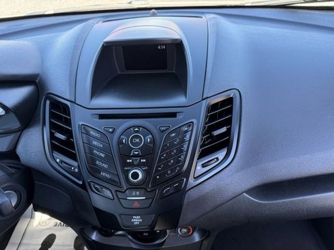 Used 2019 Ford Fiesta S image 8