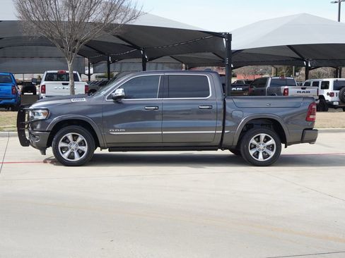 Used 2020 RAM 1500 Limited image 2