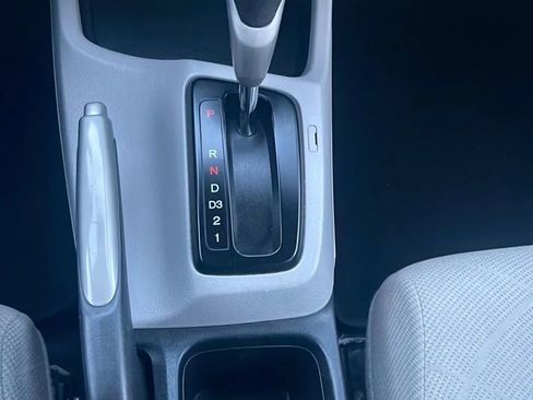 Used 2012 Honda Civic LX image 20