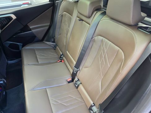 Certified 2025 BMW X3 xDrive30i w/ Convenience Package AWD/4WD image 16