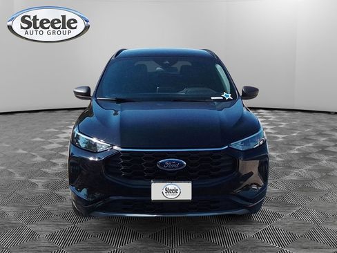 Used 2024 Ford Escape ST-Line image 8