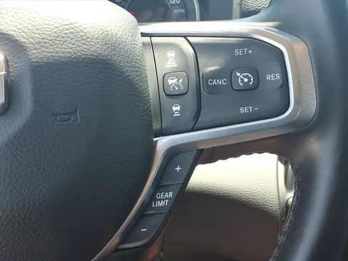 Used 2024 RAM 2500 Laramie w/ Safety Group AWD/4WD image 18
